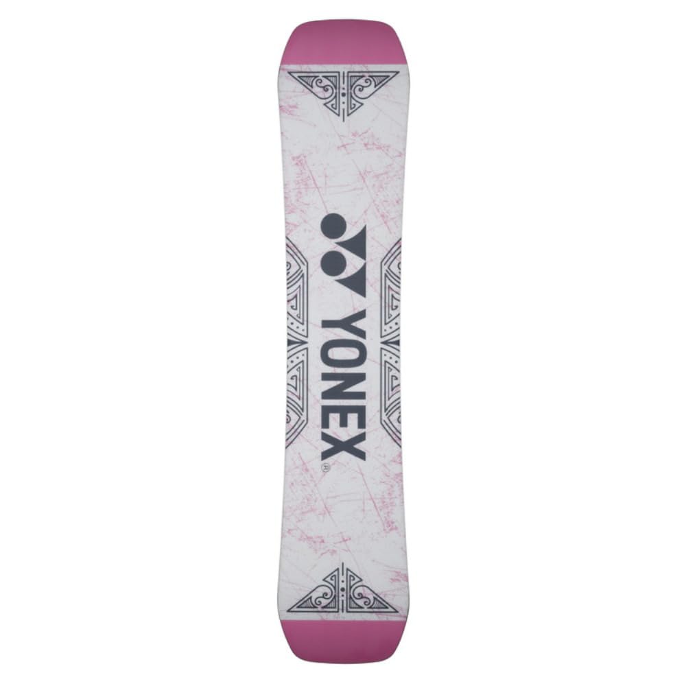 Amazon | YONEX ヨネックス レディース スノーボード 4 XP FOUR XP