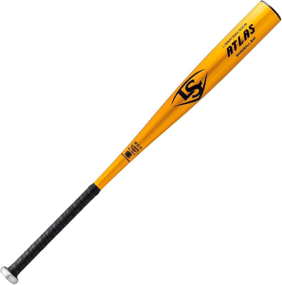 Amazon | ルイスビルスラッガー(Louisville Slugger) 野球 バット 一般