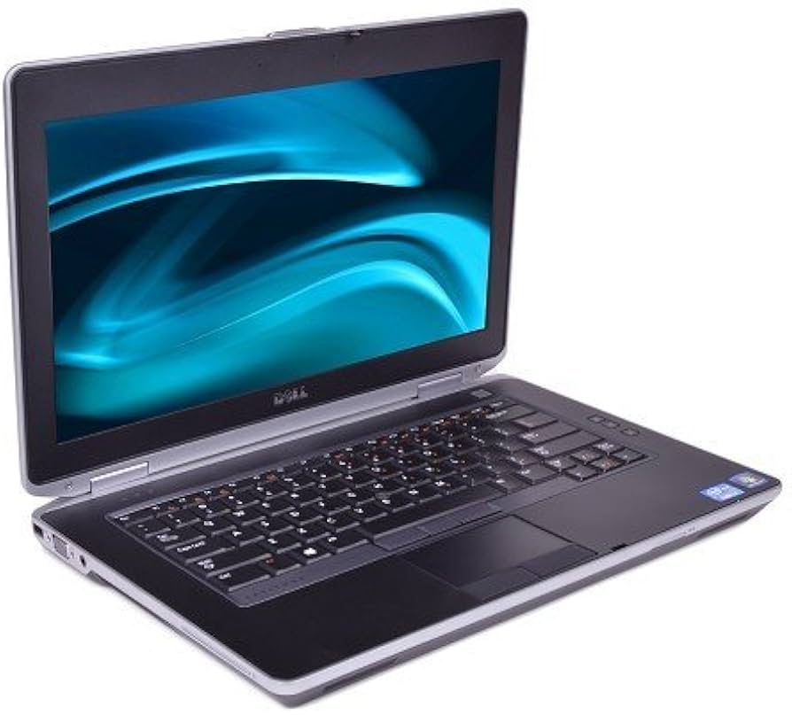 Amazon.com: Dell Latitude E6430 - 14