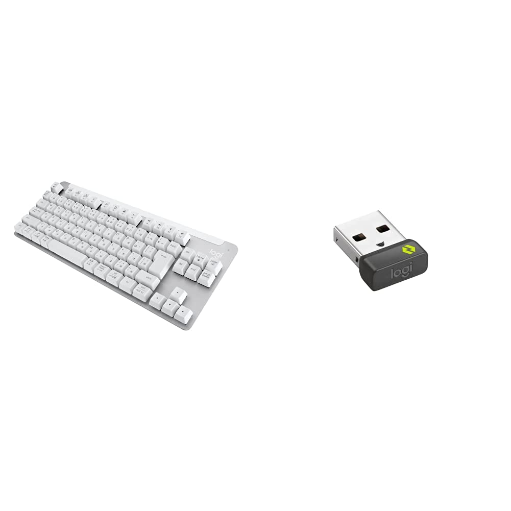 Amazon.co.jp: 【セット買い】Logicool SIGNATURE K855OW 無線