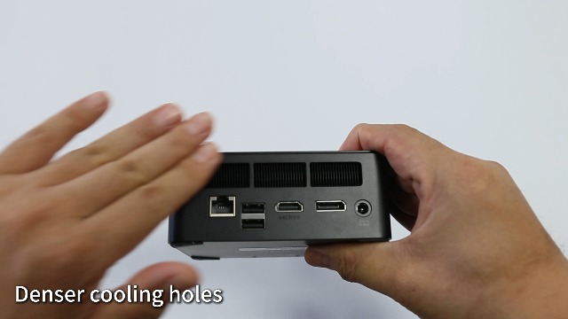 Amazon.com: Bmax B5A Pro Mini PC with AMD Ryzen 7 5825U | 16GB