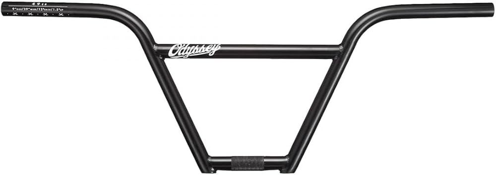 Amazon.com : Odyssey 49er Handlebar (9