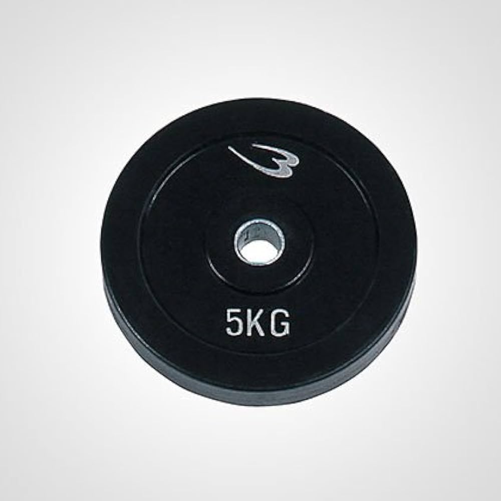 Amazon.co.jp: BODYMAKER(ボディメーカー) ダンベル専用ラバープレート