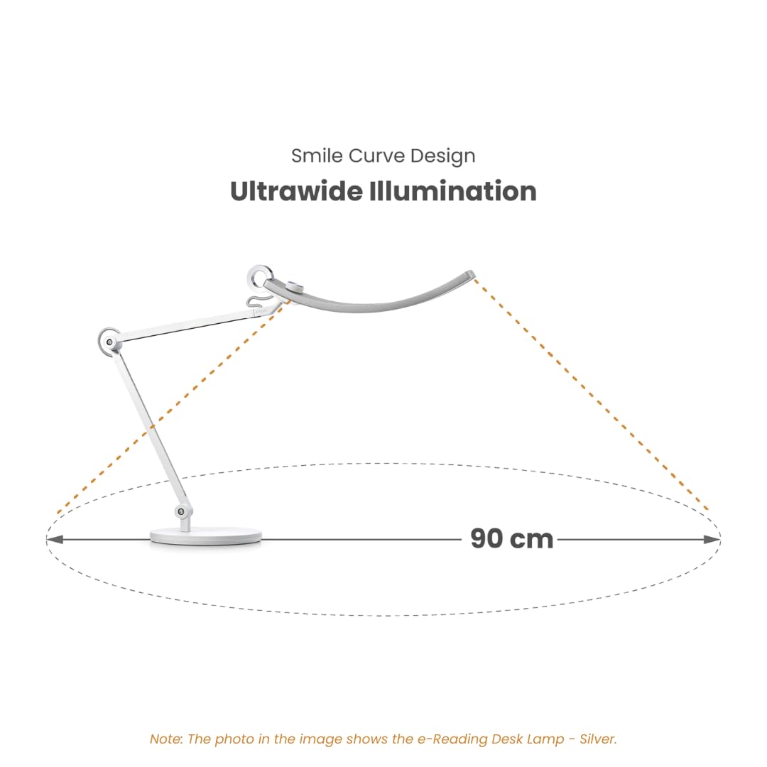 Amazon.co.jp: BenQ WiT LEDデスク・ランプ（調光可能） AR15_D Blue 1