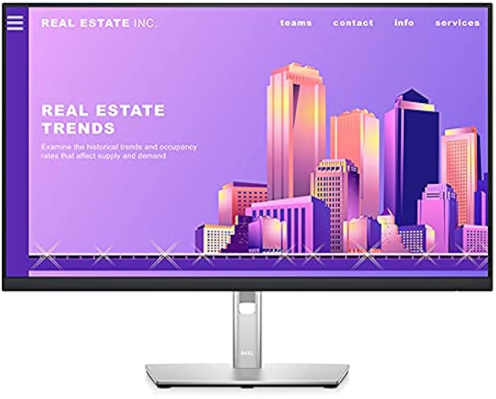 Amazon.co.jp: Dell Technologies P2722H プロフェッショナルシリーズ