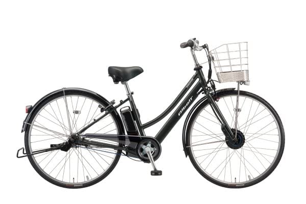Amazon | 電動自転車 ブリヂストン(BRIDGESTONE) アルベルトe L型 27