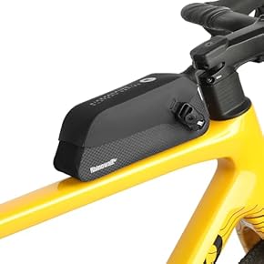 Amazon.co.jp: 自転車用フレームバッグ - 自転車アクセサリ: スポーツ