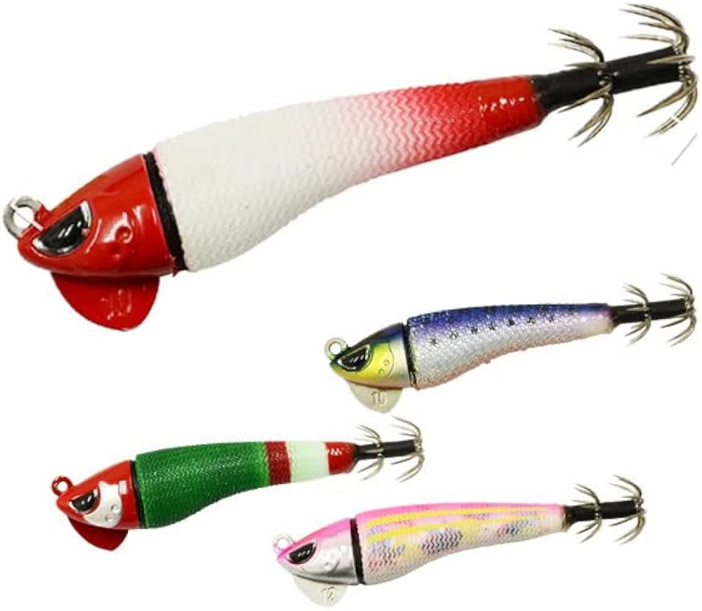 Amazon | カレントスッテ 12号(45g) 08 イワシ/イカメタル