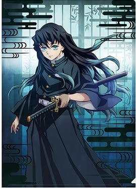 Amazon.co.jp: 時透無一郎 クリアファイル 刀鍛冶の里編 鬼滅 公式