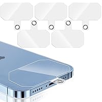 Amazon.co.jp: [ZXZone] ストラップホルダー スマホ ストラップホール