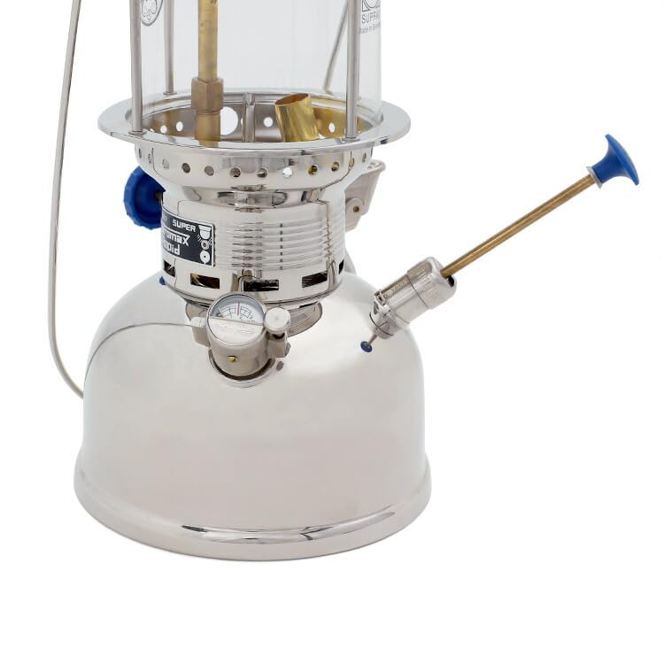 Amazon.co.jp: [ ペトロマックス ] Petromax HK500 圧力式 灯油