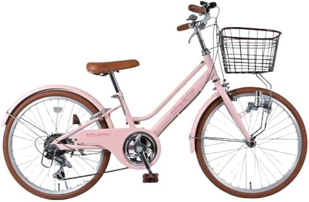 Amazon | 完成車 RollingRings（ローリングリングス）RR-246GR 子供用