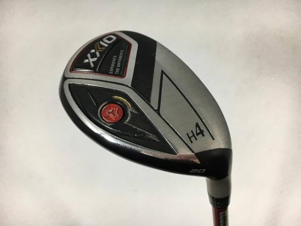 Amazon | DUNLOP【中古品】ダンロップ ユーティリティー ゼクシオ11