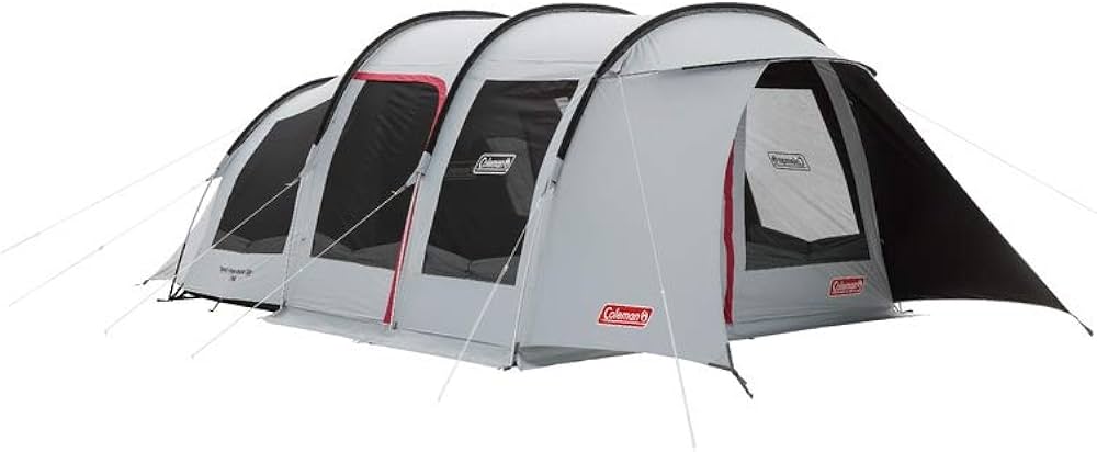 Amazon.co.jp: (コールマン) COLEMAN トンネル2ルームハウス/LDX+