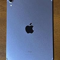 Amazon.co.jp: 【整備済み品】Apple iPad mini (第6世代) Wi-Fi +