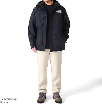 Amazon.co.jp: THE NORTH FACE ザ ノースフェイス ウィンターパーク