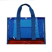 Amazon | [Sayu] プールバッグ ショルダーベルト付き 男の子 女の子