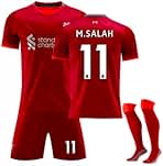 Amazon.co.jp: サラー ユニフォーム