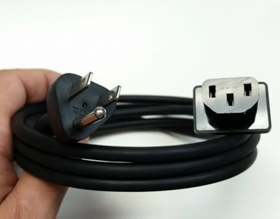 Amazon.com: 923-0535 622-0509 power cord A1481 EMC 2630 2013 and