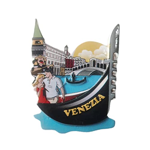 ベネチア土産｜もらって嬉しい人気のおすすめプレゼント口コミ