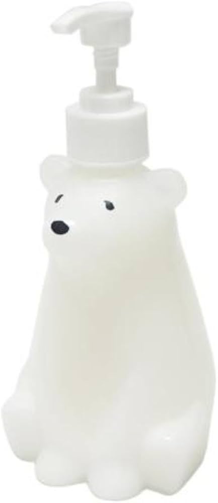 Amazon.co.jp: ハシートップイン ソープ ディスペンサー シャンプー