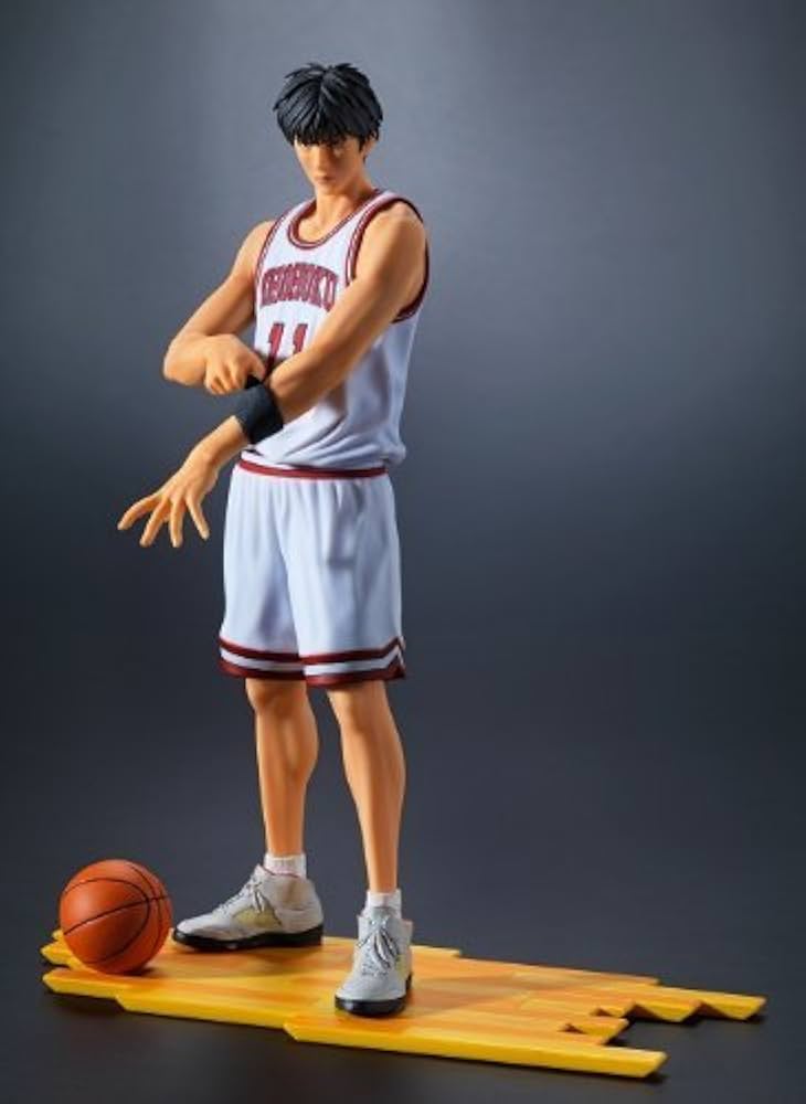 Amazon.co.jp: The spirit collection of Inoue Takehiko 『SLAM DUNK