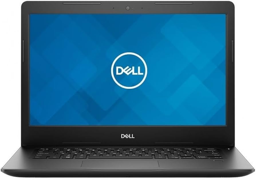 Amazon.com: Dell Latitude 3490 14