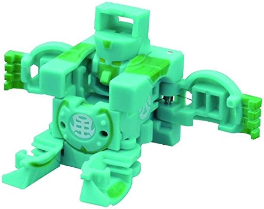 Amazon.co.jp: 爆丸 BTR-16 召喚爆丸ブースターパック ゼフィロス