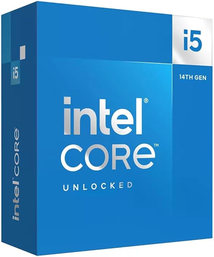 Amazon | Intel CPU Core i5-14600K 第14世代 Raptor Lake-S Refresh
