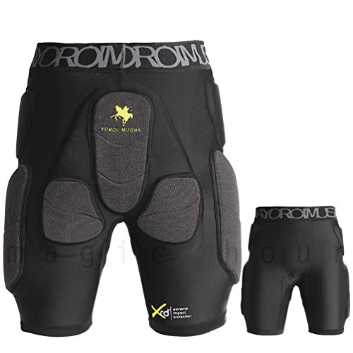 ヒッププロテクター yoroi スキー」の人気商品一覧 | 安い商品を通販