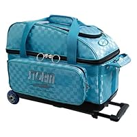 Amazon.co.jp: STORM SB155-DF 2 ボール キャリー バッグ ボウリング