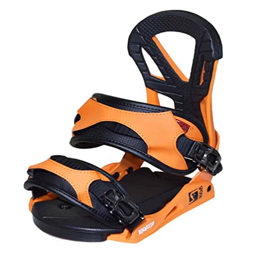 スノーボードビンディング オレンジ」の人気商品一覧 | 安い商品を通販