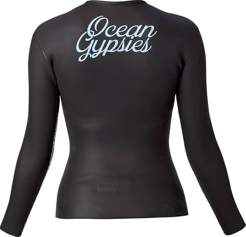 Amazon | GULL(ガル) 2mm SKIN タッパー WOMENS ウィメンズ カラー