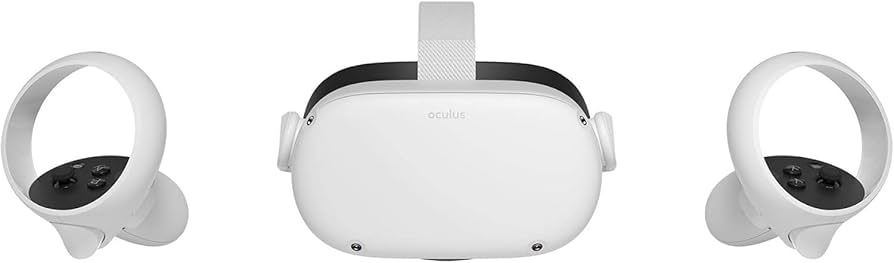 Amazon.co.jp: 【整備済み品】 Meta Quest 2 256GB Oculus Quest 2