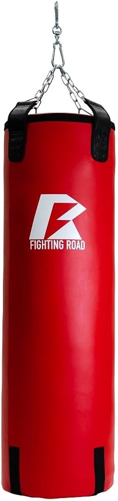 Amazon.co.jp: ファイティングロード サンドバッグ PRO 2 ハードタイプ