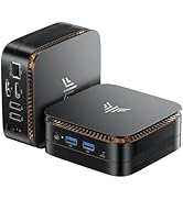 Amazon.co.jp: NiPoGi ミニpc Ryzen 3250U 【2026新モデル・業界超ミニ