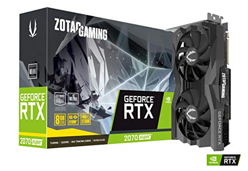 グラフィックボード ビデオカード GeForce RTX 2070 SUPER」の人気商品