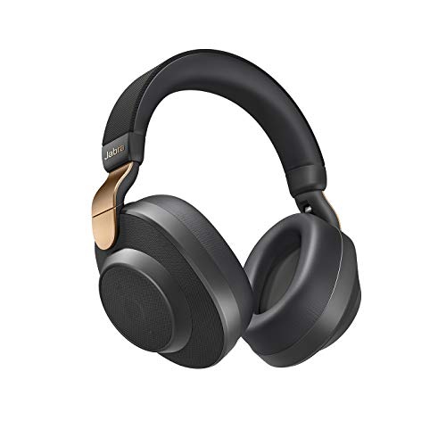 Jabra Elite 85hレビュー】WindowsとMacの2台同時接続もできる
