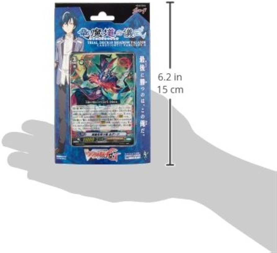 Amazon.co.jp | カードファイト!! ヴァンガードG トライアルデッキ VG