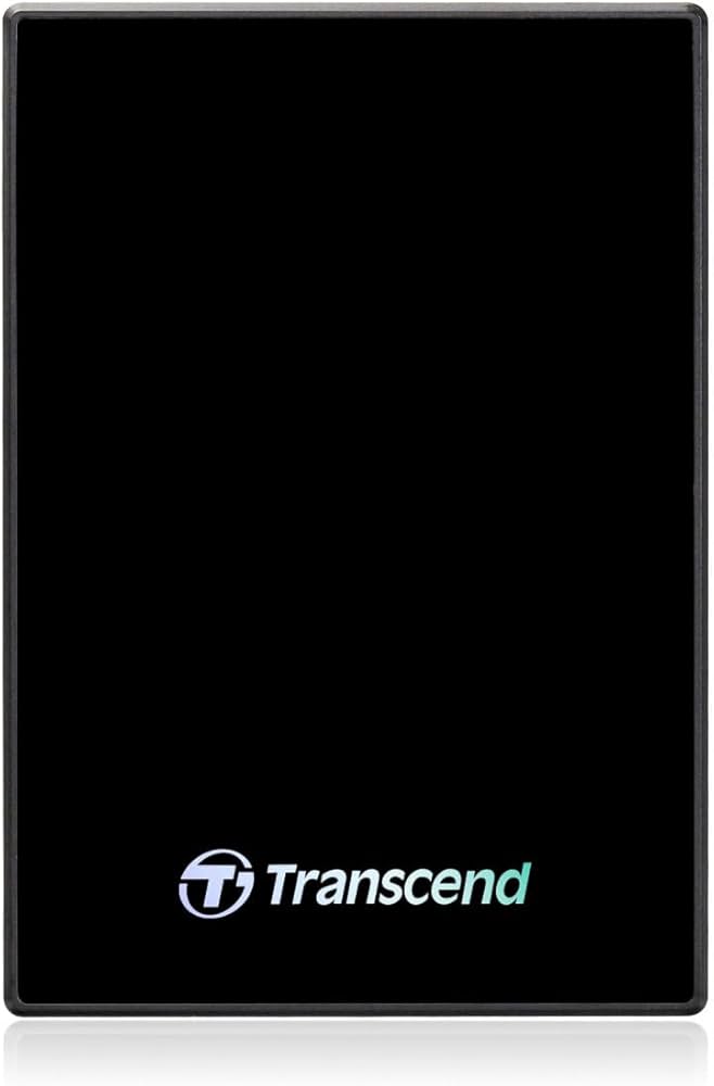 Amazon | Transcend 32GB SSD 2.5インチ IDE 3年保証 TS32GPSD330