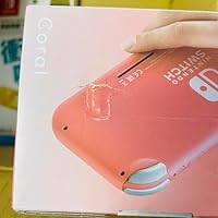 Amazon.co.jp: Nintendo Switch(有機ELモデル) Joy-Con(L) ネオン