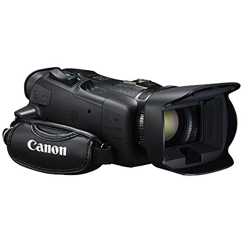 Amazon.co.jp: Canon XA30 Commercial HD Digital Camcorder : Electronics