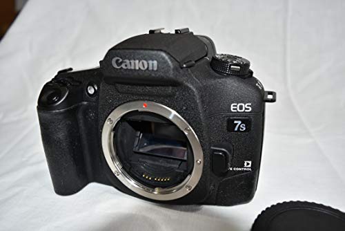 Canon キャノン EOS 7S 完全動作品 フイルムカメラ入門 #7987 EOS 7s
