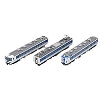 Amazon | トミーテック TOMIX Nゲージ 485系 特急電車 しらさぎ ・ 新