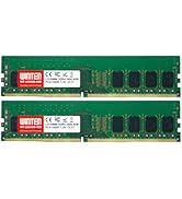 Amazon.co.jp: WINTEN ノートPC用メモリ DDR4-3200 16GB（8GB×2枚
