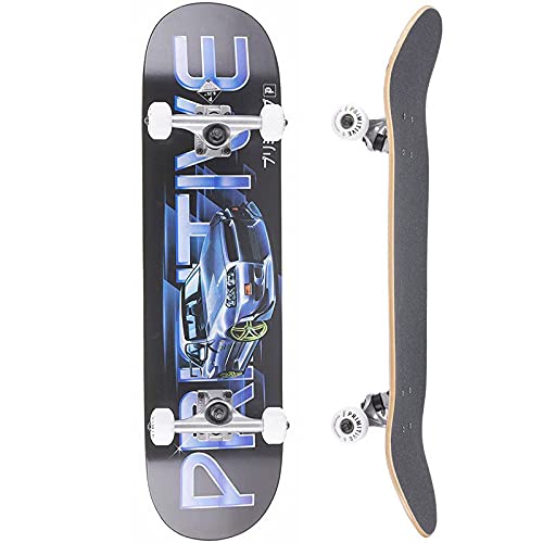 Amazon | プリミティブ PRIMITIVE スケートボード コンプリート RPM