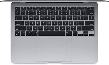 Amazon.com: Late 2020 Apple MacBook Air with Apple M1 Chip (13.3