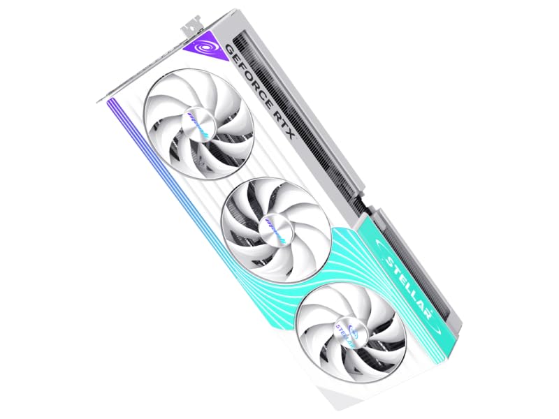 Amazon | Manli Stellar GeForce RTX 5090 OC 32GB GDDR7/M-N509DSO