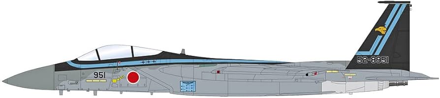 Amazon | ホビーマスター(Hobby Master) HOBBY MASTER 1/72 航空自衛隊