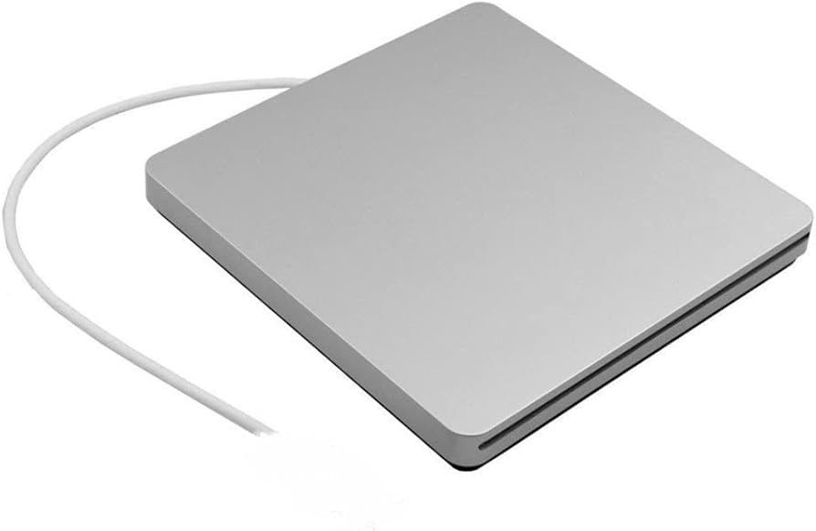 Amazon.co.jp: USB2.0 Type-C外付けCD DVDドライブプレーヤー吸込み式